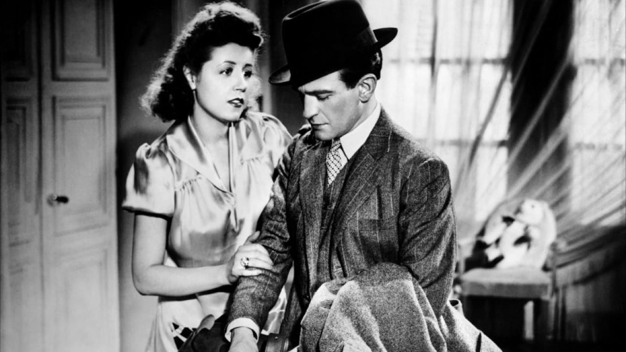 Backdrop image for movie The Murderer Lives at Number 21