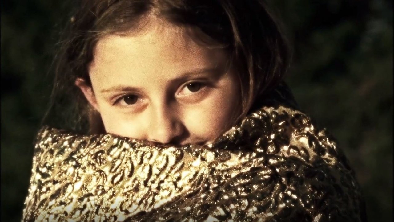Backdrop image for movie Violettina
