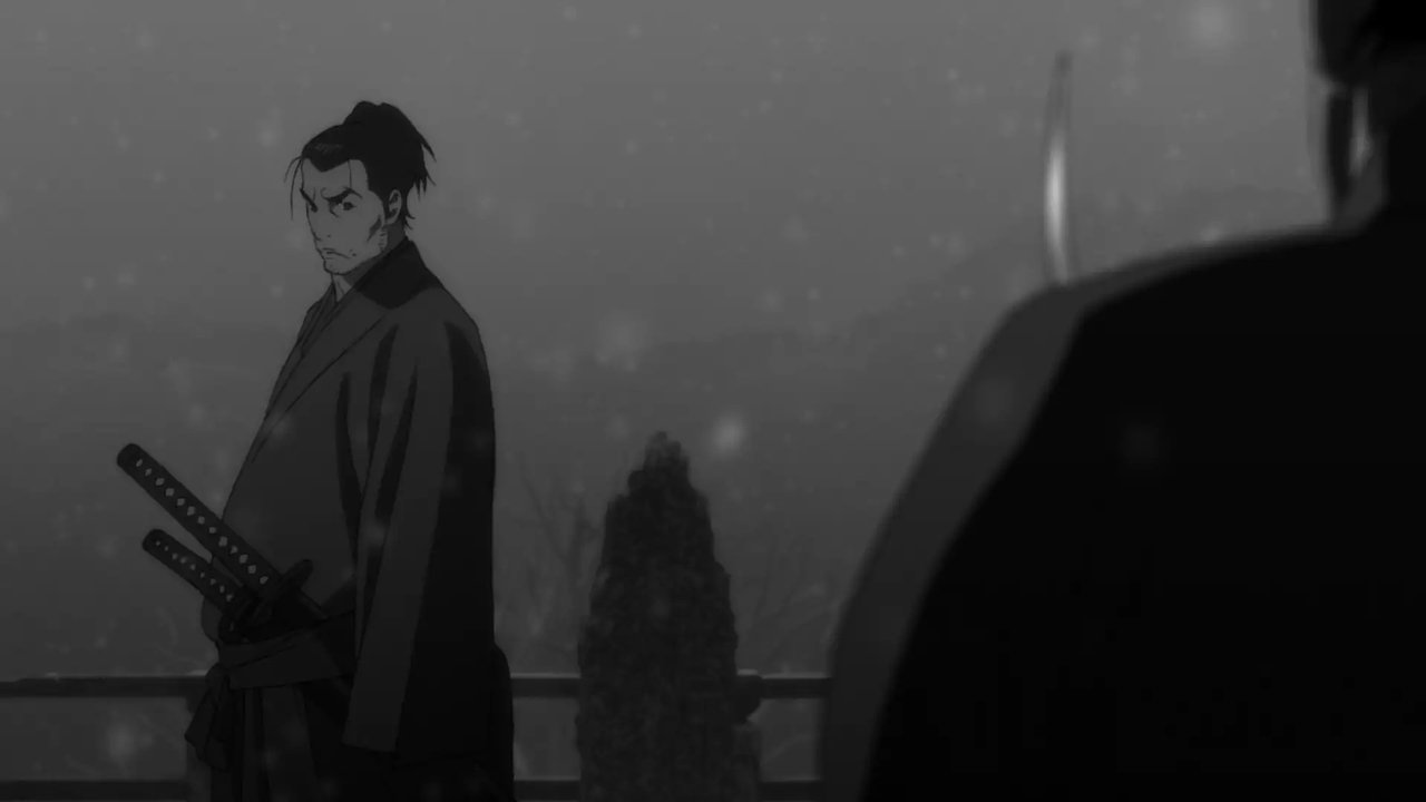 Backdrop image for movie Musashi: The Dream of the Last Samurai