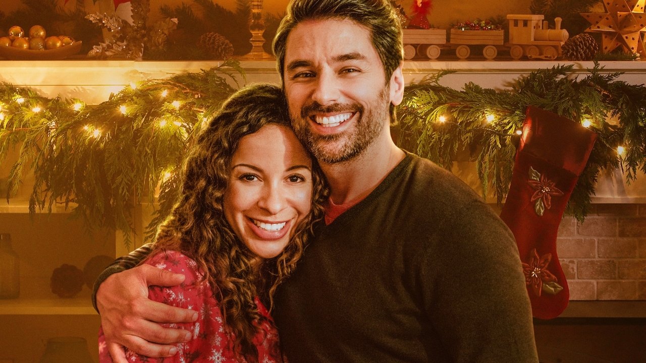 Backdrop image for movie Always and Forever Christmas