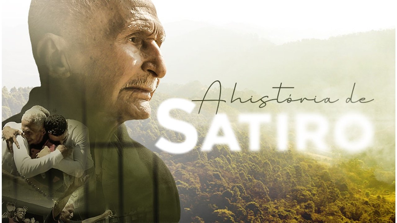 Backdrop image for movie A história de Satiro