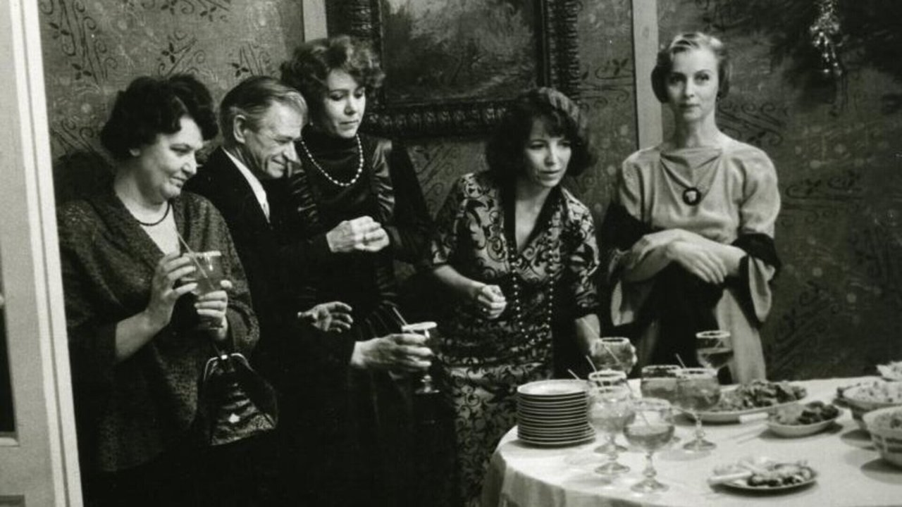 Backdrop image for movie Peace Street