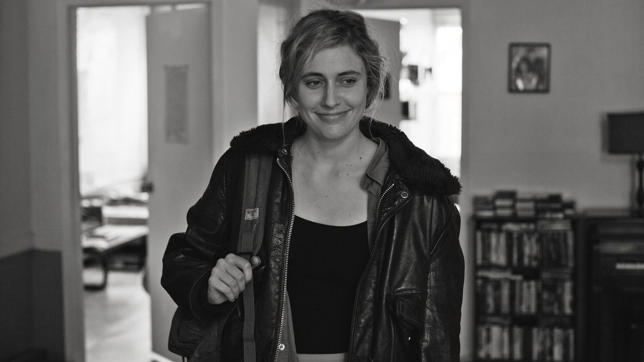 Backdrop image for movie Frances Ha