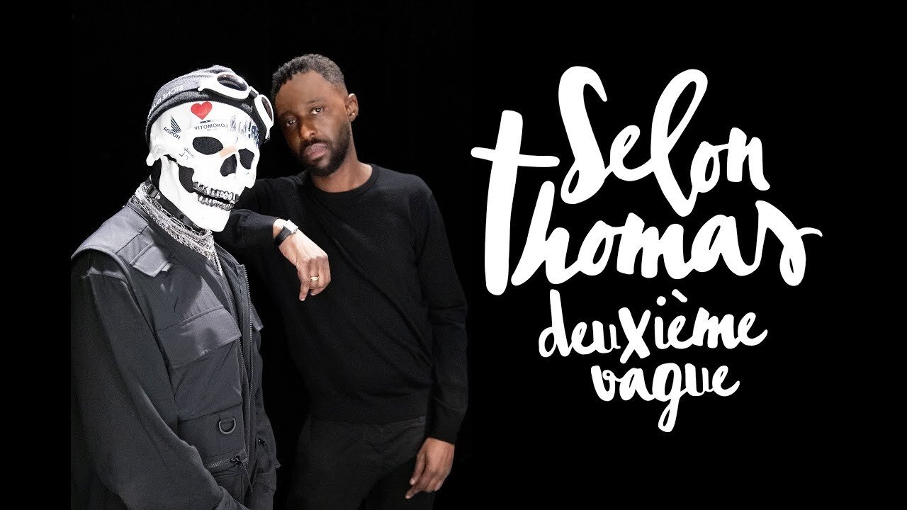 Backdrop image for movie Selon Thomas - Deuxième vague