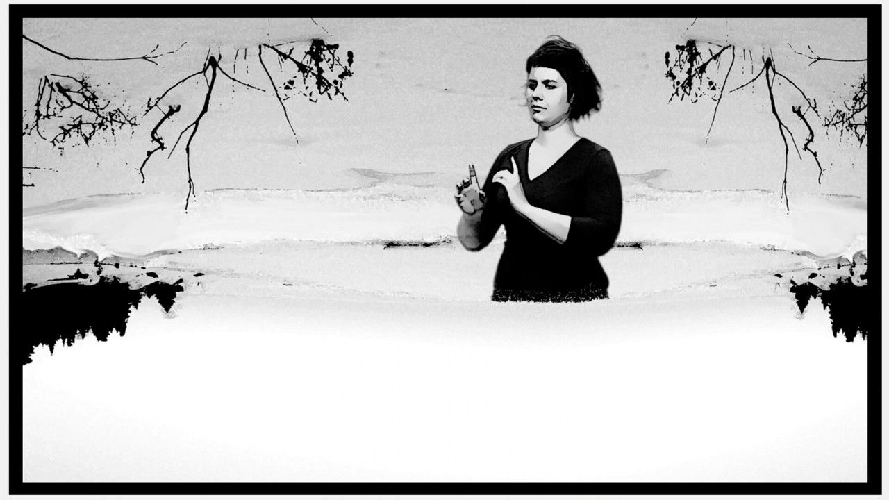 Backdrop image for movie It Fell on Deaf Ears