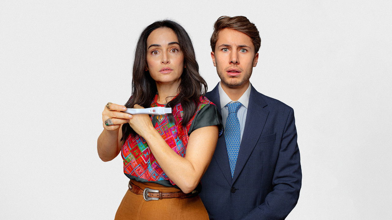 Backdrop image for movie Una Pequeña Confusión