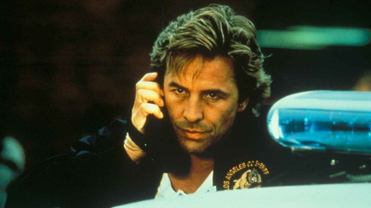 Backdrop image for movie Dead Bang