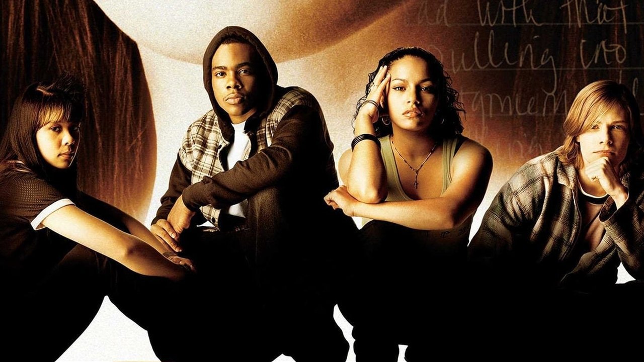 Backdrop image for movie Freedom Writers