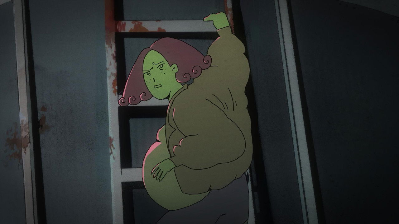 Backdrop image for movie Fetus Monster