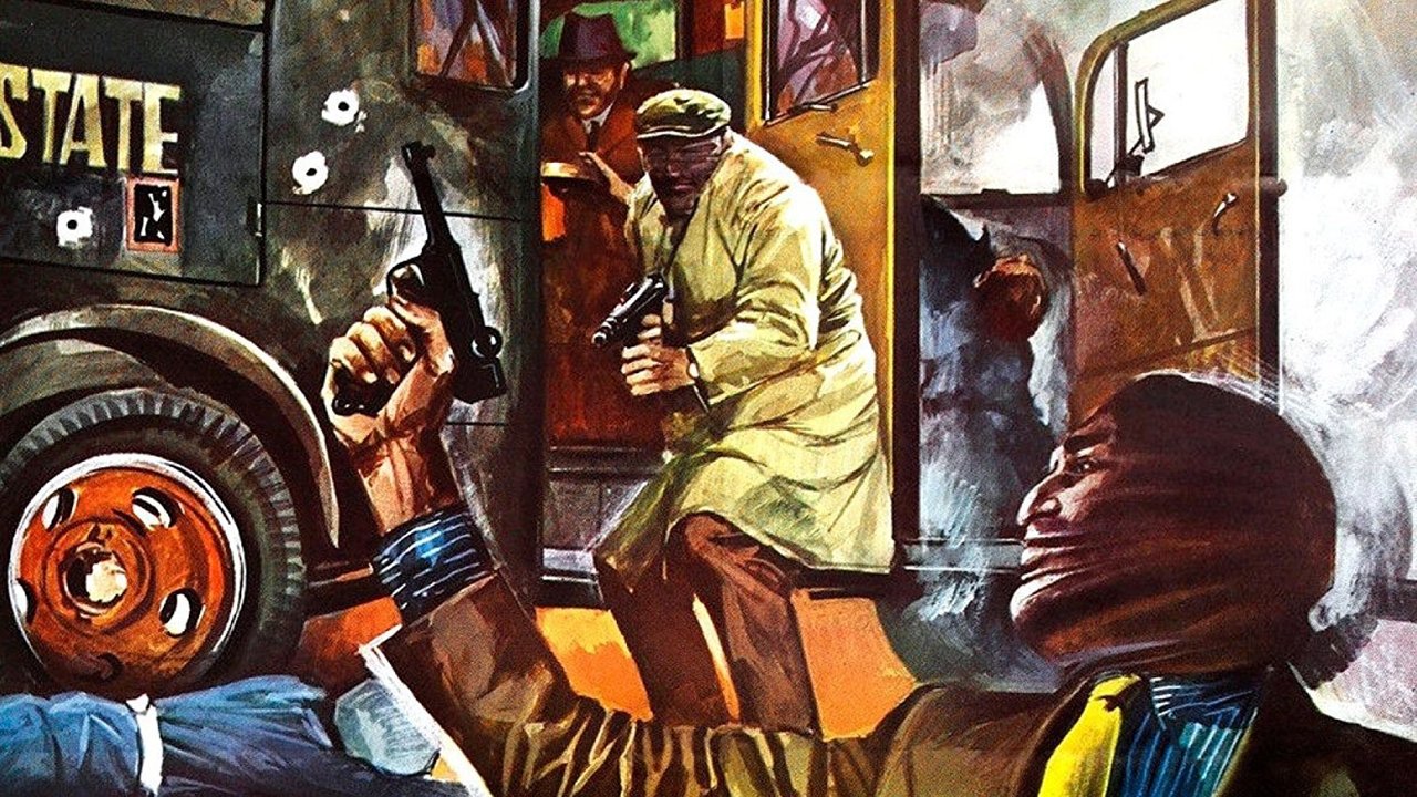 Backdrop image for movie Tiger by the Tail