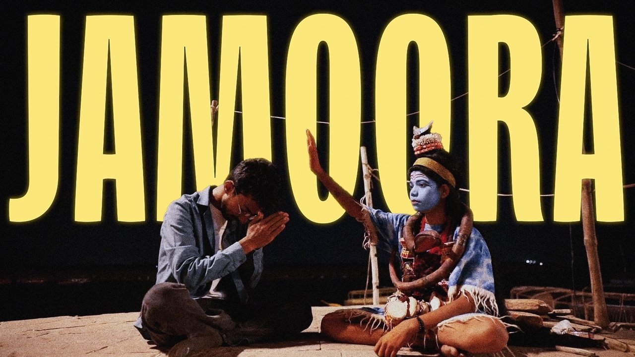 Backdrop image for movie Jamoora