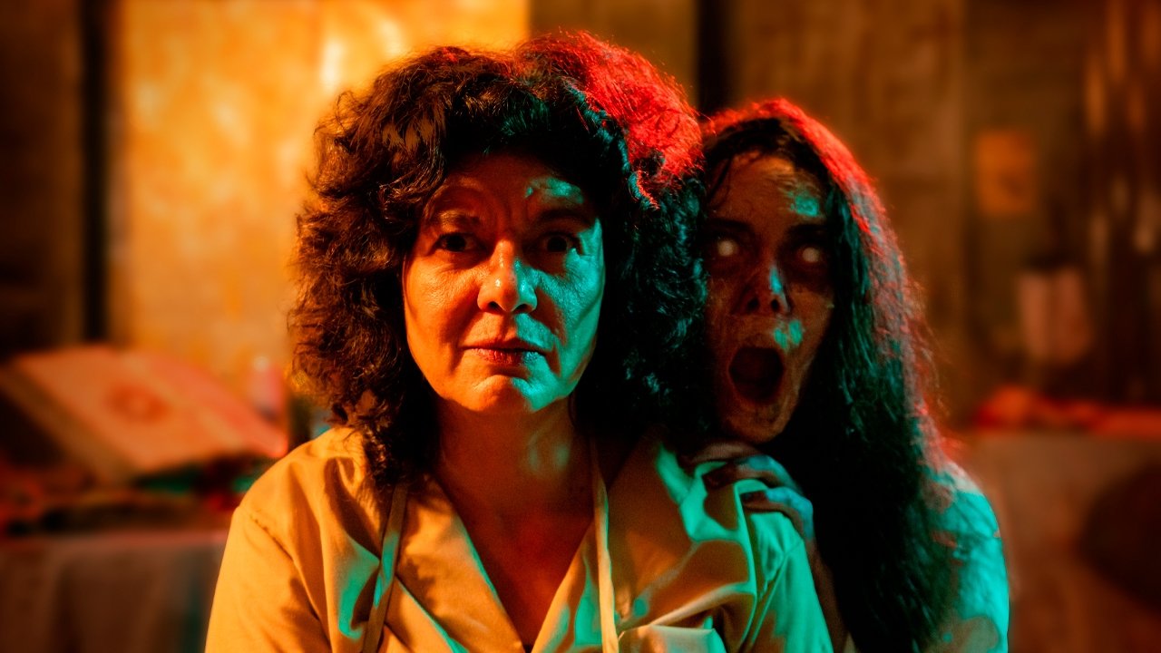 Backdrop image for movie Prédio Vazio