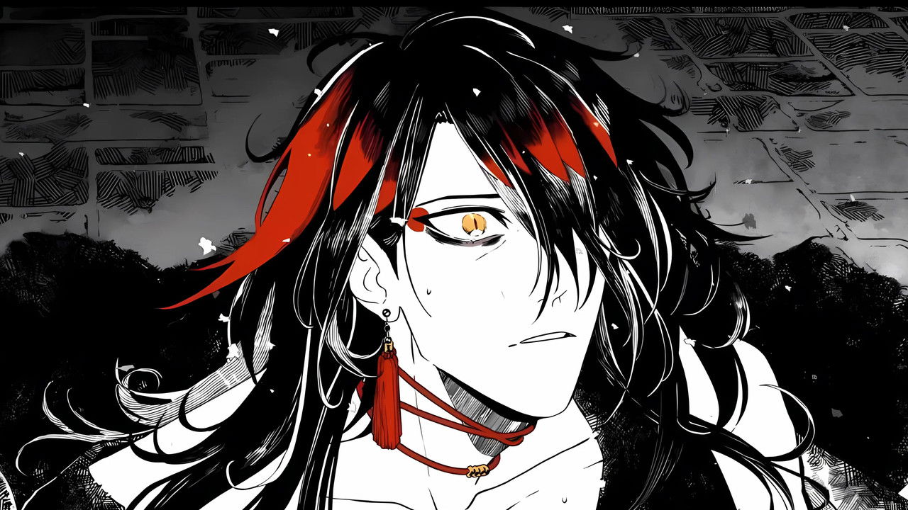 Backdrop image for movie The Demon Hungers