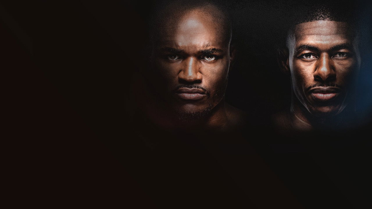 Backdrop image for movie UFC on ESPN 69: Usman vs. Buckley