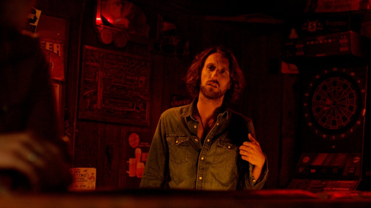 Backdrop image for movie The Lost End