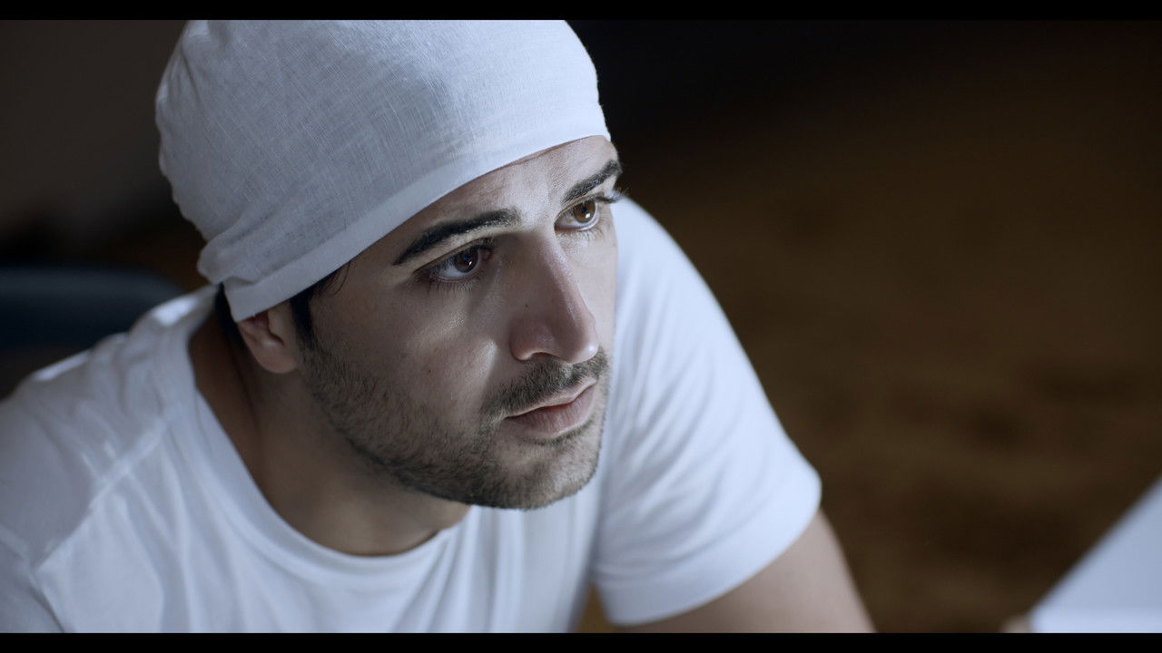 Backdrop image for movie Entropic