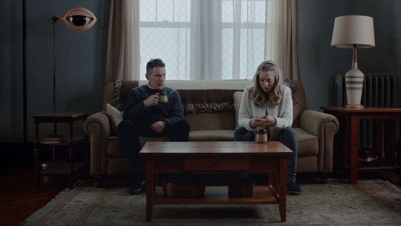 Backdrop image for movie First Reformed