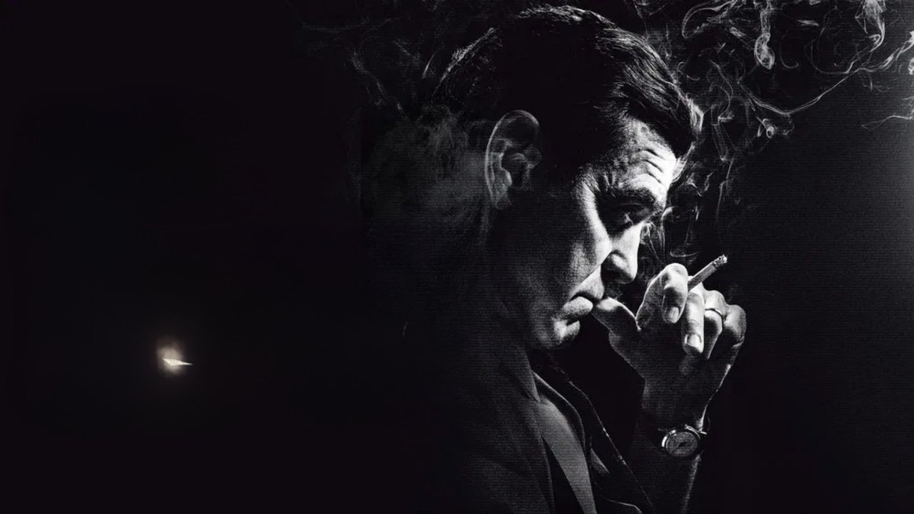 Backdrop image for movie Good Night, and Good Luck