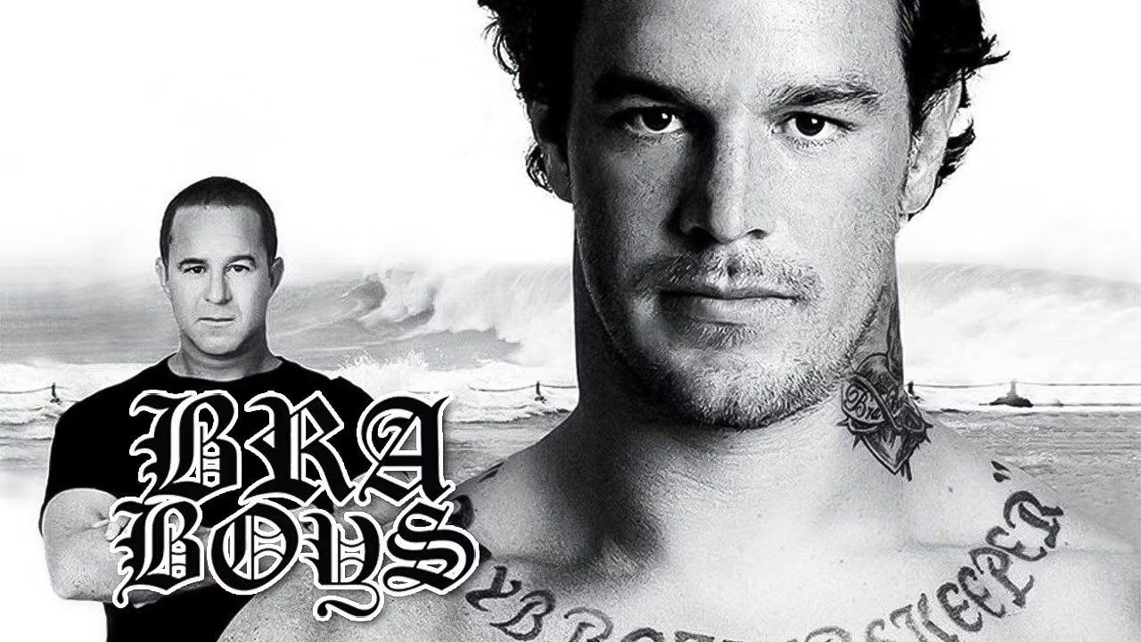 Backdrop image for movie Bra Boys