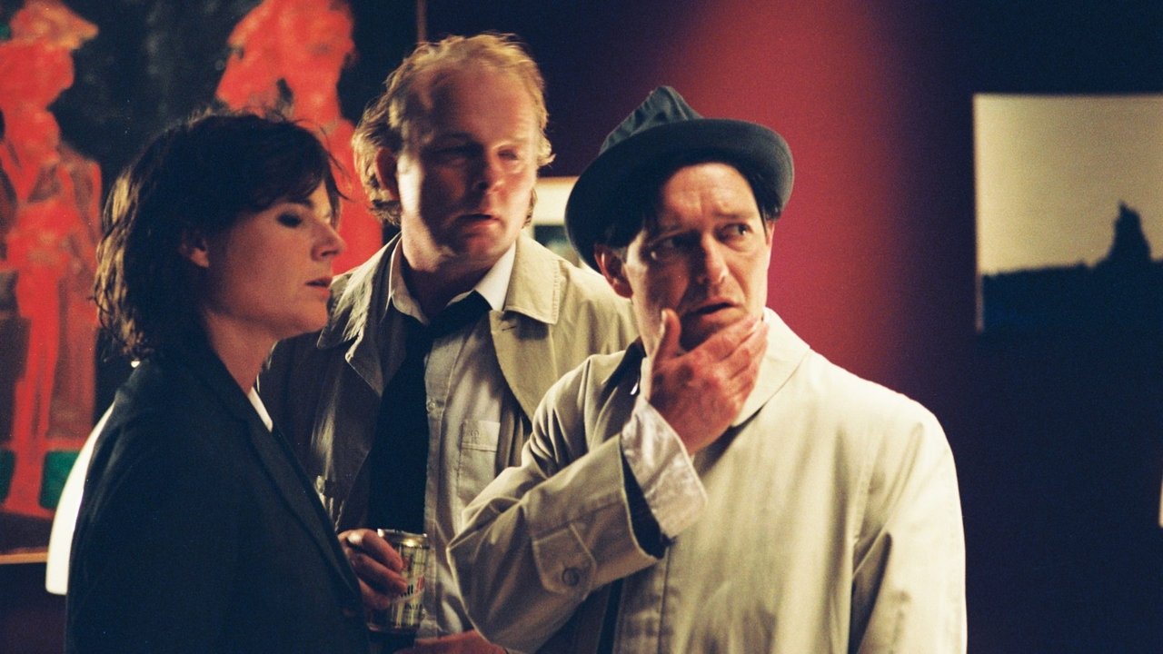 Backdrop image for movie Cloaca