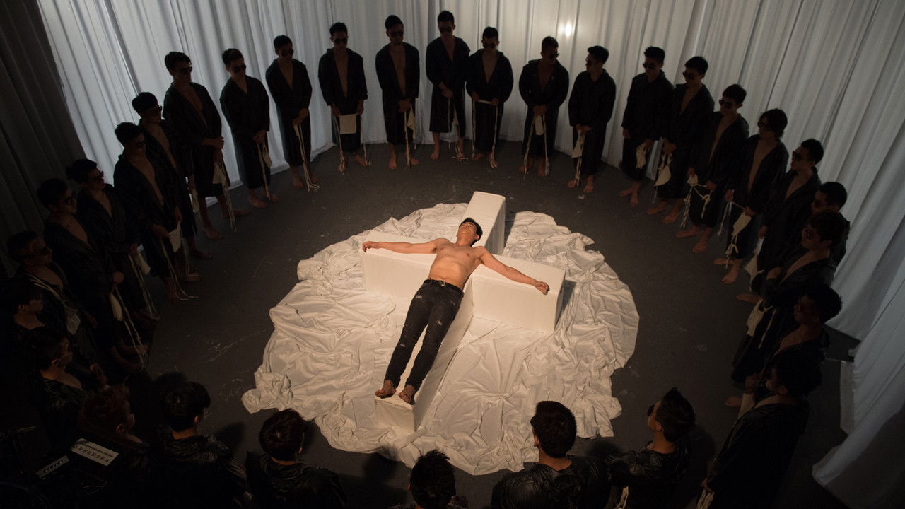 Backdrop image for movie Thirty Years of Adonis