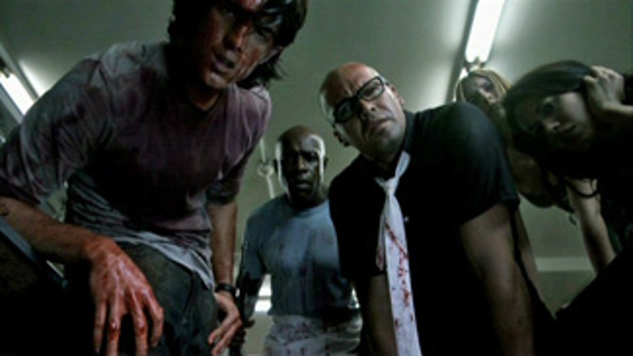 Backdrop image for movie The Mad