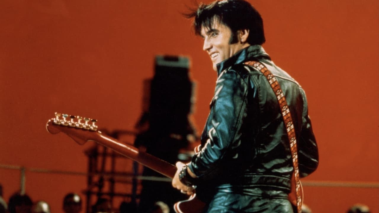 Backdrop image for movie Return of the King: The Fall and Rise of Elvis Presley