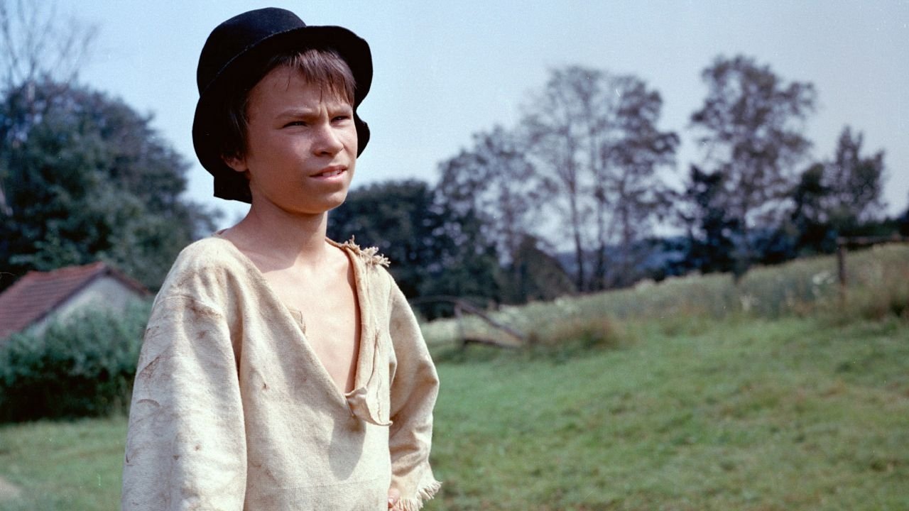 Backdrop image for movie The Secret of the Devil's Pocket