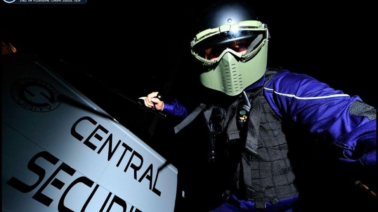 Backdrop image for movie The Gerber Syndrome - Il contagio
