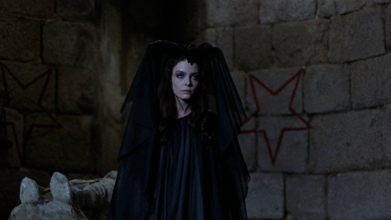Backdrop image for movie The Werewolf Versus the Vampire Woman