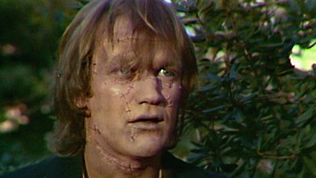 Backdrop image for movie Frankenstein