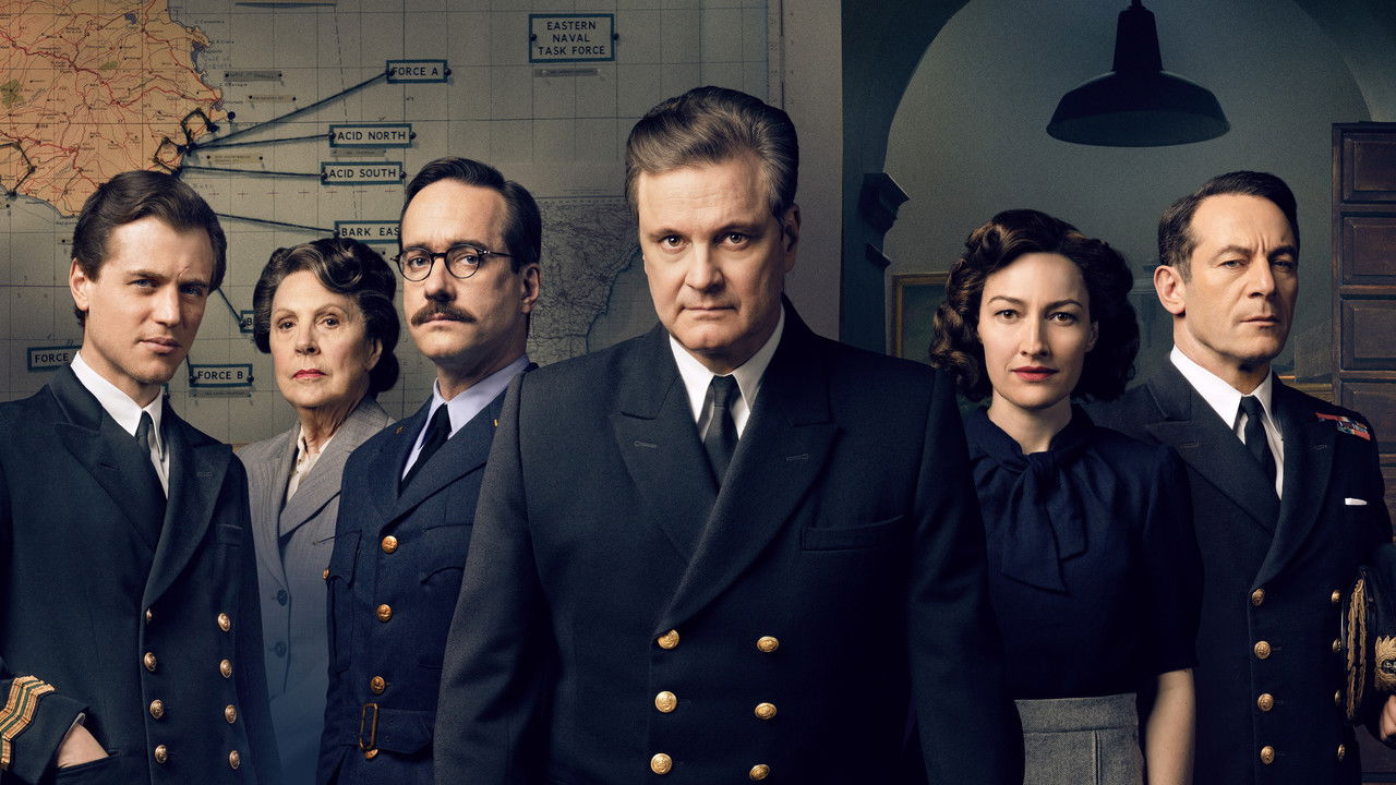 Backdrop image for movie Operation Mincemeat