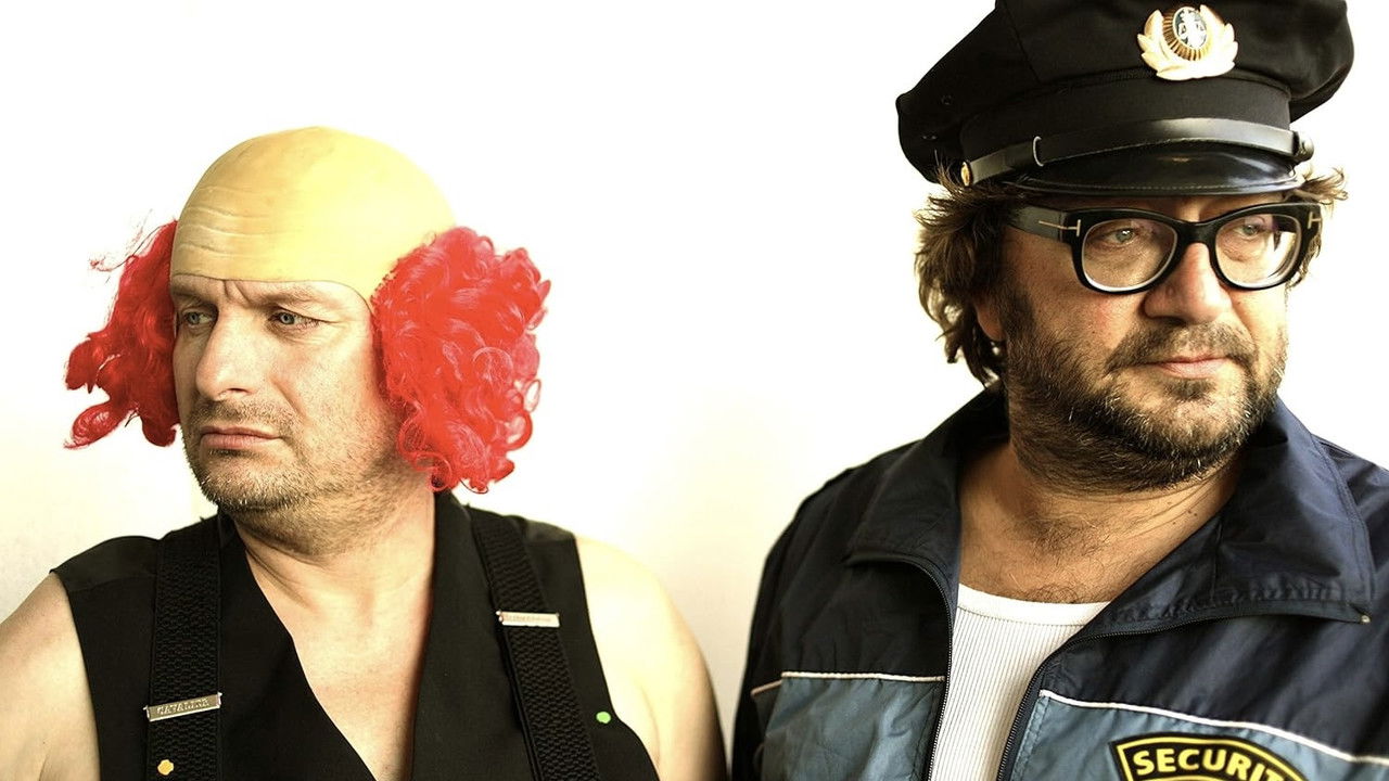 Backdrop image for movie Heavy Girls