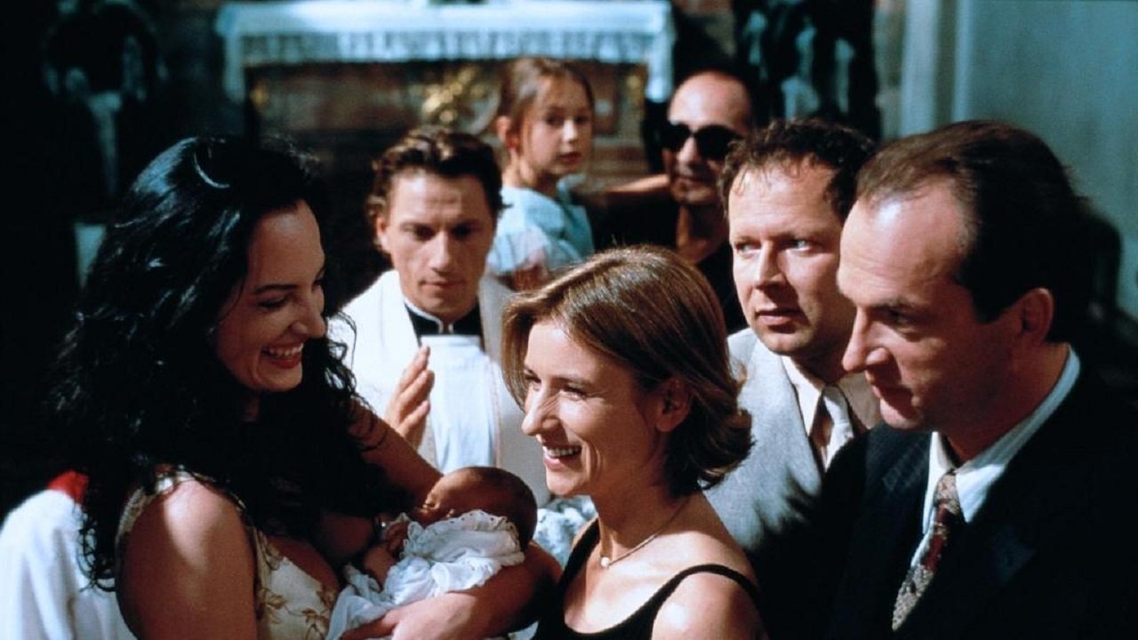 Backdrop image for movie Irren ist männlich