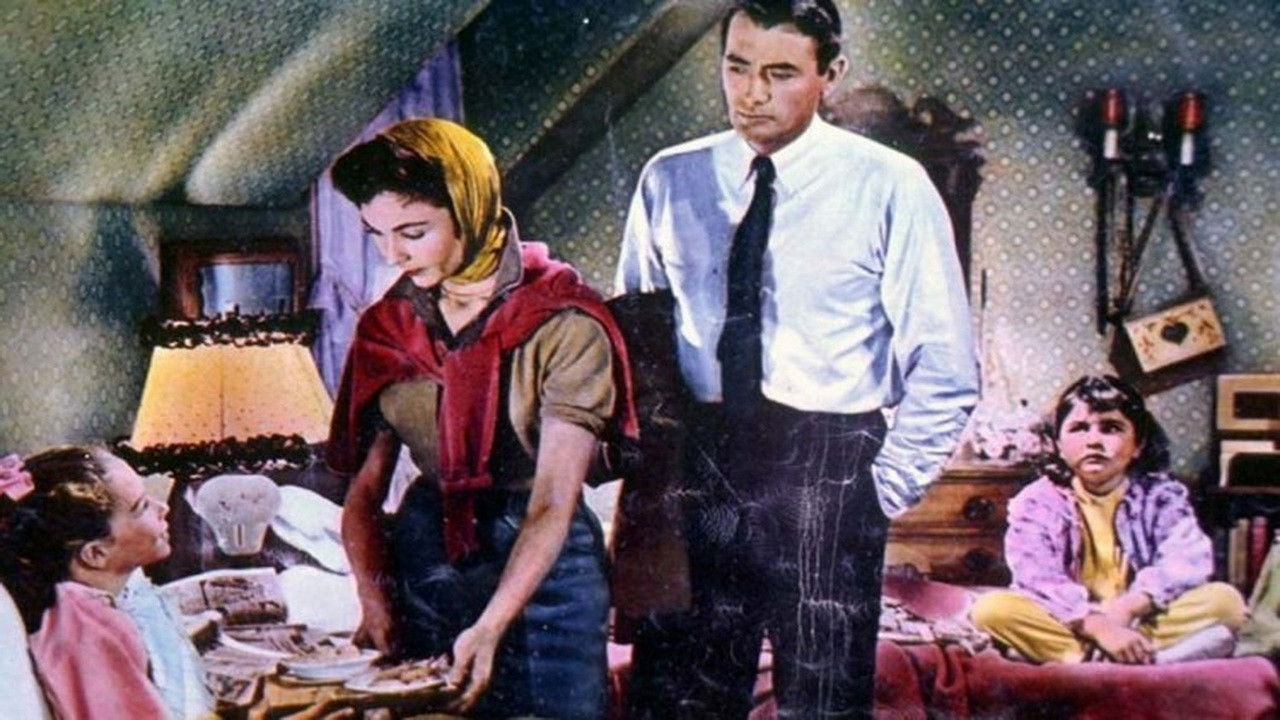 Backdrop image for movie The Man in the Gray Flannel Suit