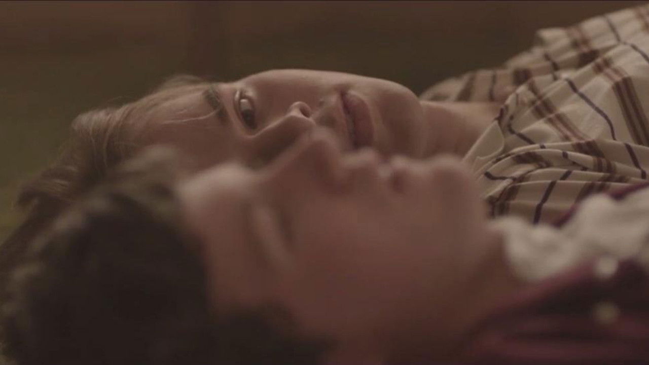 Backdrop image for movie We Are Not Here