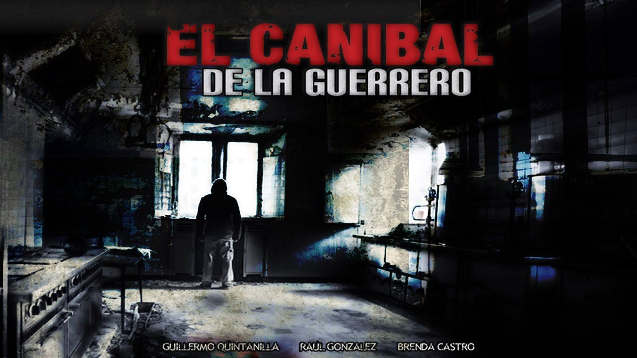 Backdrop image for movie El caníbal de la Guerrero