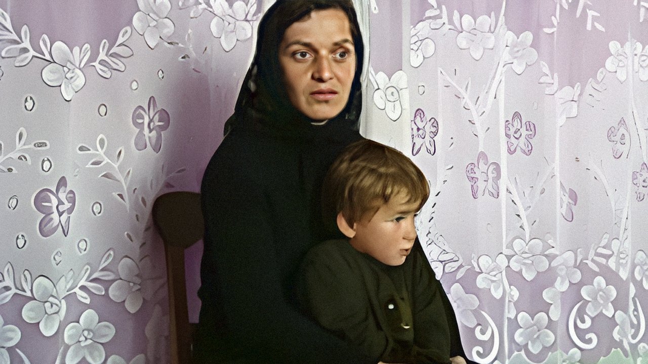 Backdrop image for movie Inchiodato