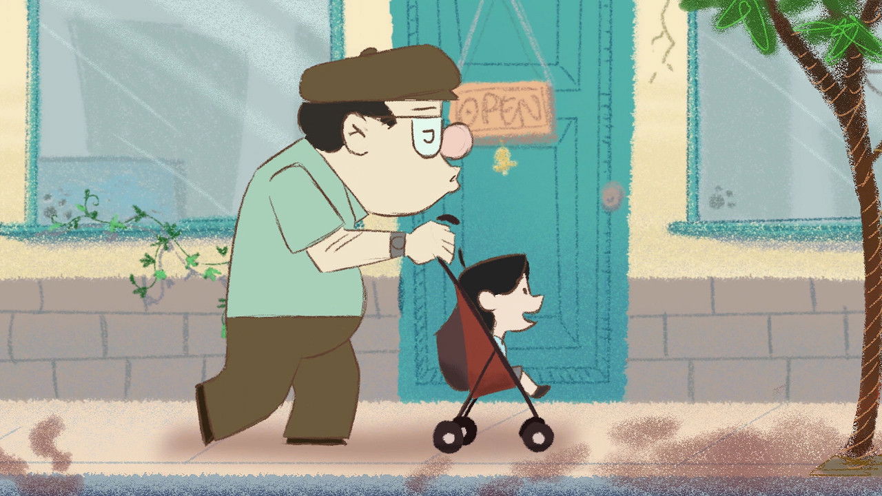 Backdrop image for movie Push