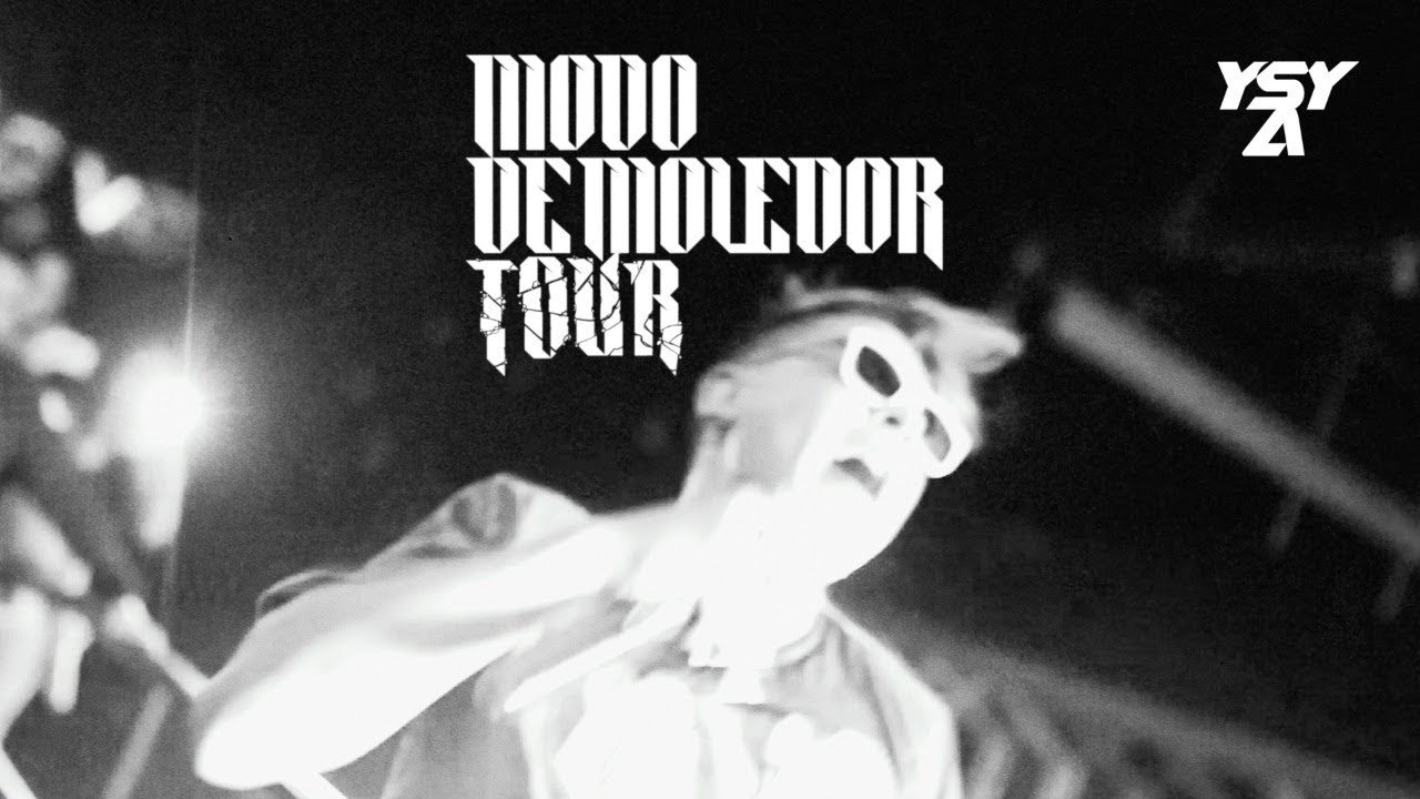 Backdrop image for movie #MODODEMOLEDORTOUR: EL DOCUMENTAL