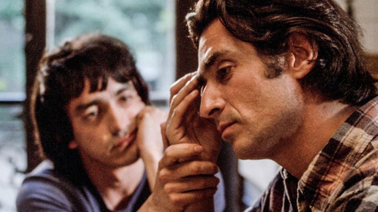 Backdrop image for movie Why Not!