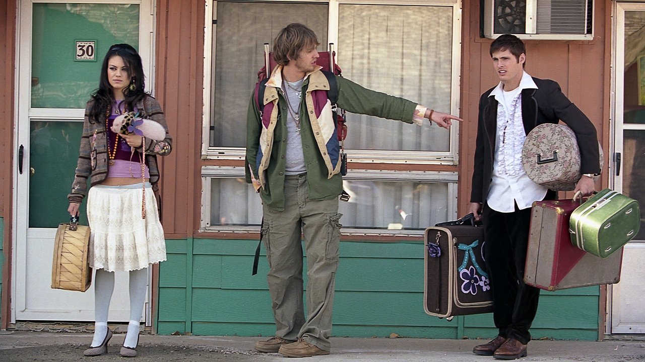 Backdrop image for movie Moving McAllister