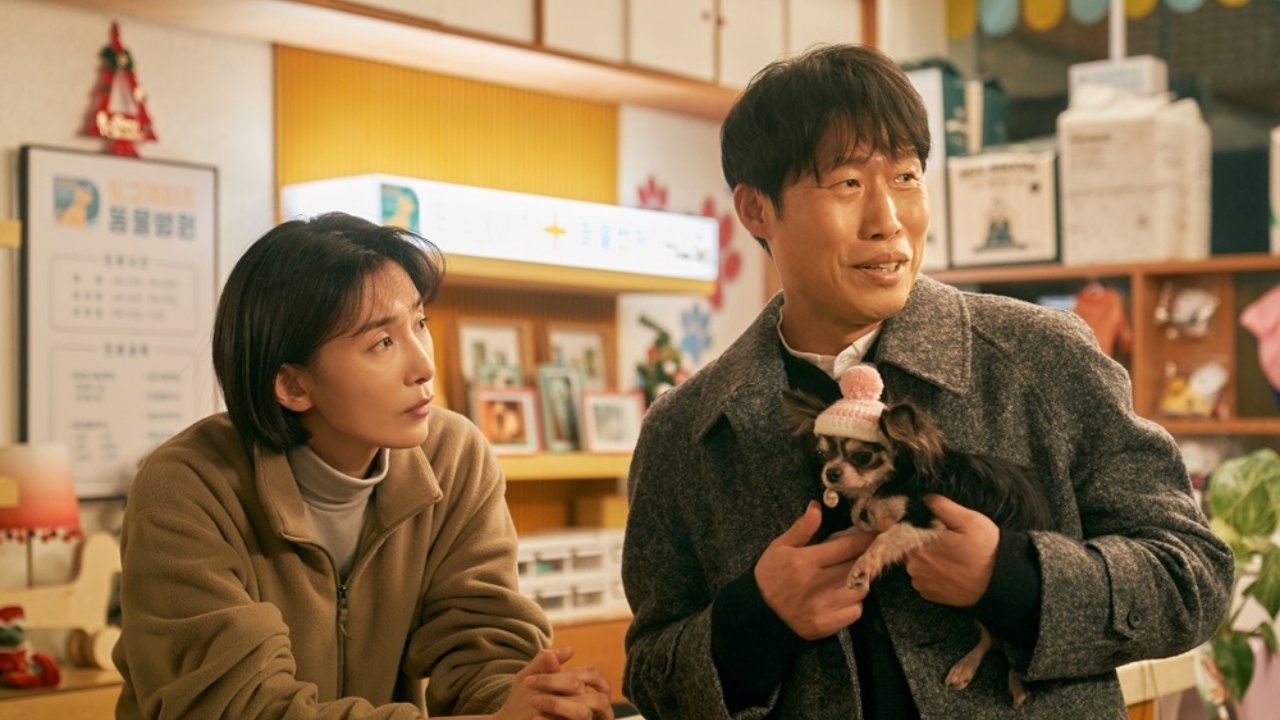 Backdrop image for movie Dog Days