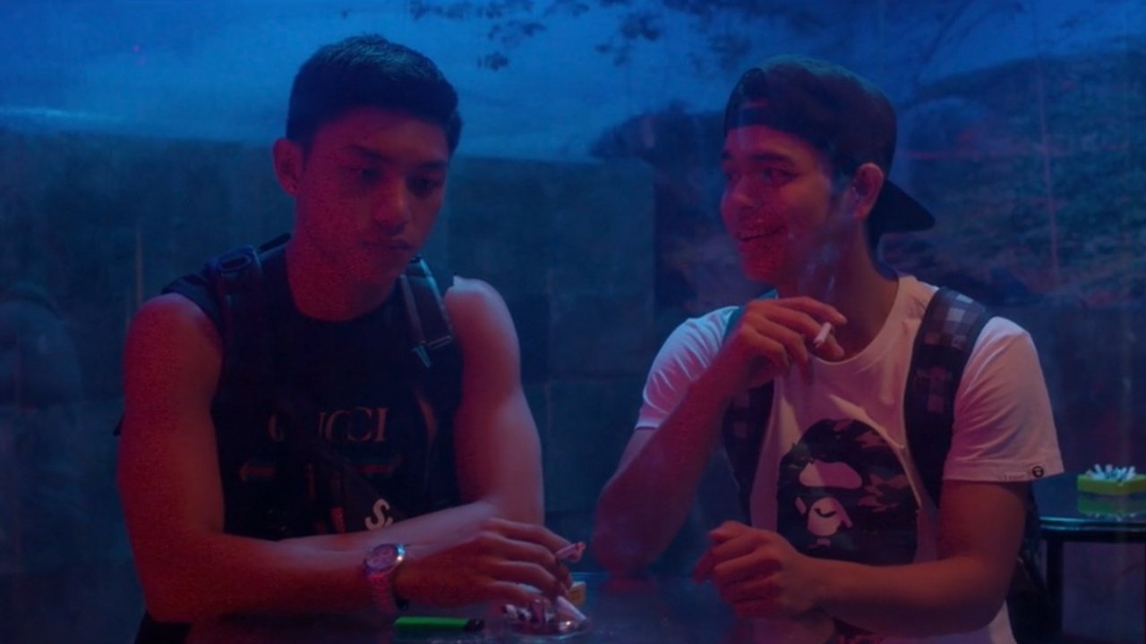 Backdrop image for movie Fuccbois