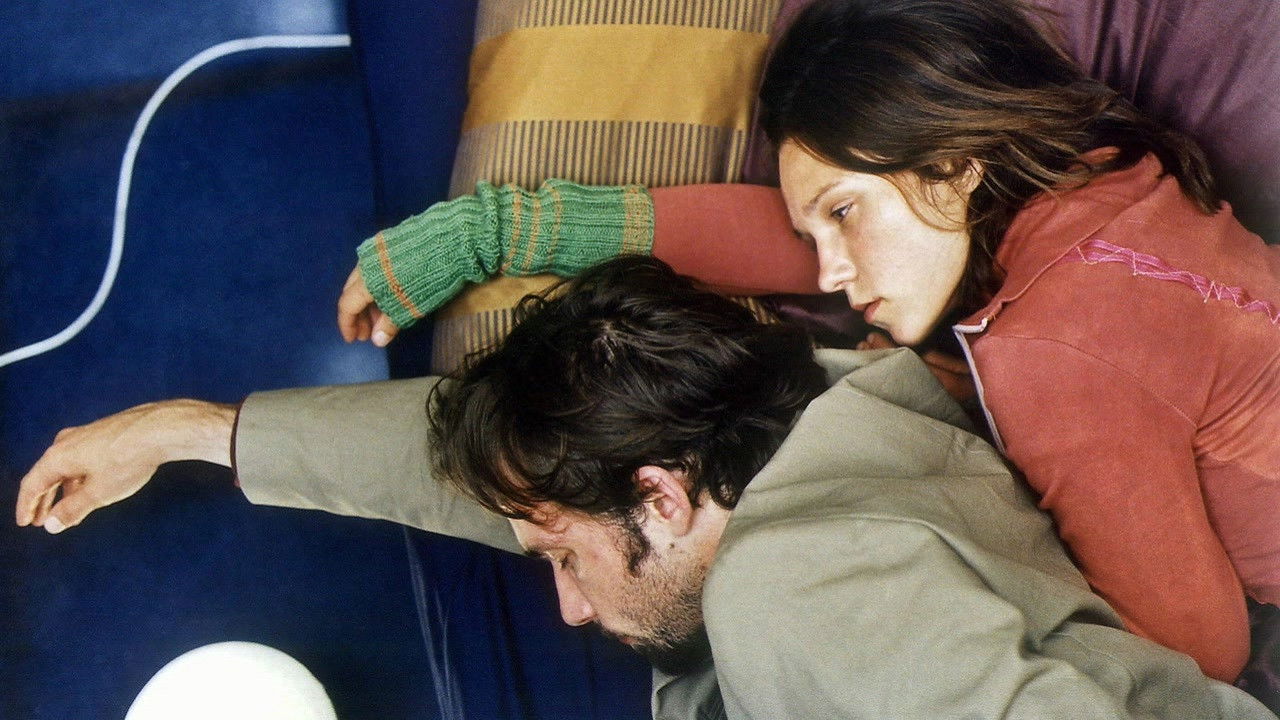 Backdrop image for movie Sugar Orange