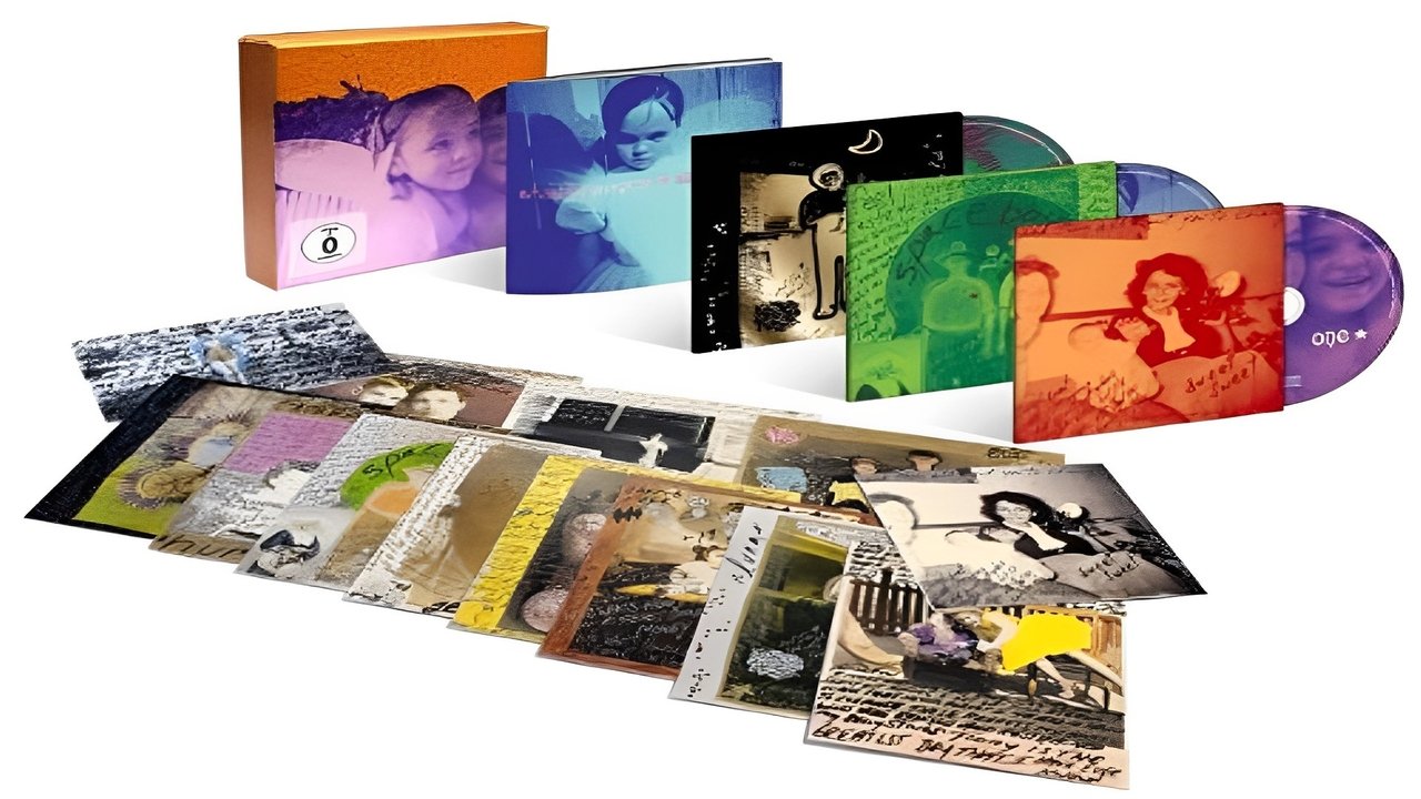 Backdrop image for movie Smashing Pumpkins - Live at the Metro 1993