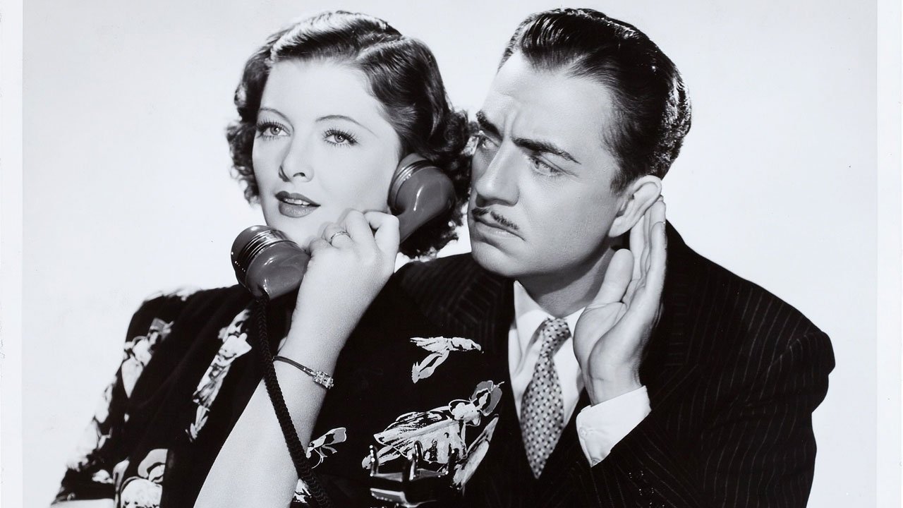 Backdrop image for movie Double Wedding