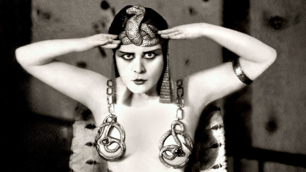 Backdrop image for movie Cleopatra