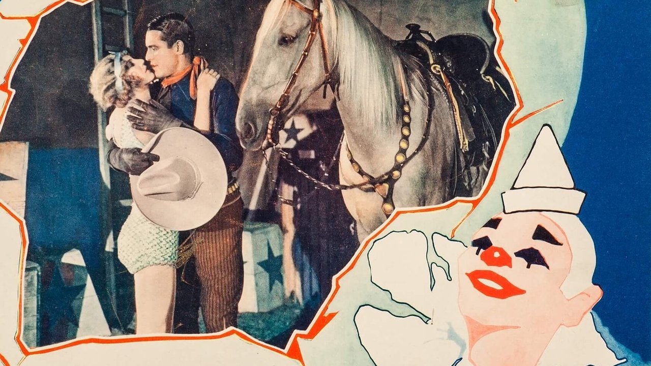 Backdrop image for movie The Wagon Show