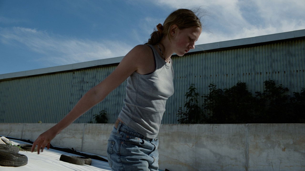 Backdrop image for movie Madden